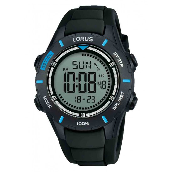 lORUS Horloge R2367MX-9 - 45206