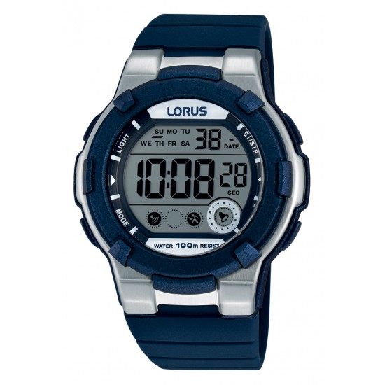 lORUS Horloge R2355KX-9 - 45207