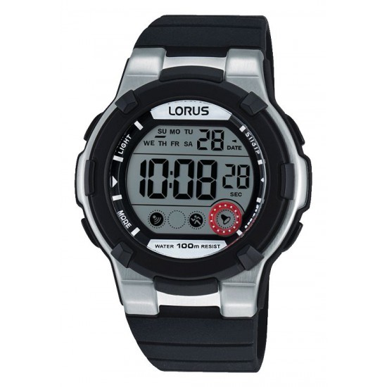 lORUS Horloge R2353KX-9 - 45208