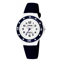 lORUS Horloge RRX43CX-9 - 45216