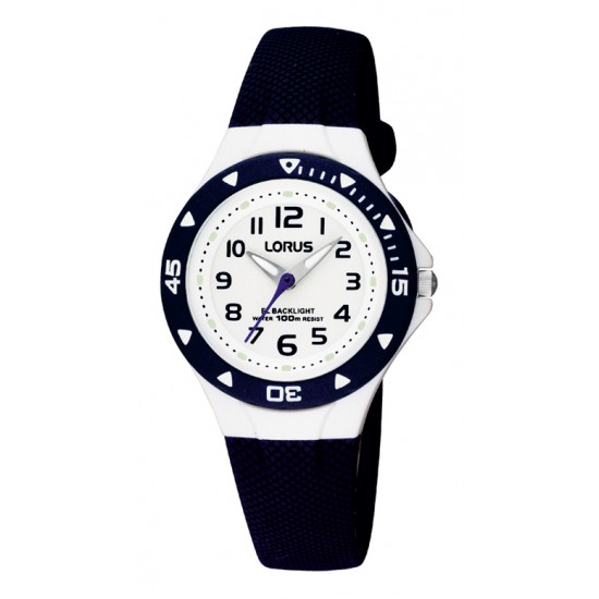 lORUS Horloge RRX43CX-9 - 45216