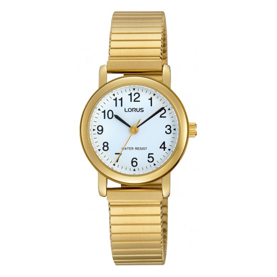 lORUS Horloge RRS78VX-9 - 45232