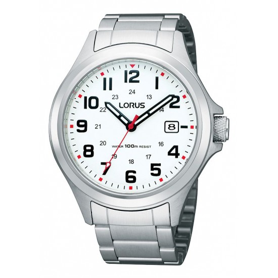 lORUS Horloge RXH03IX-9 - 45239