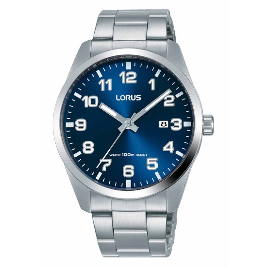lORUS Horloge RH975JX-9 - 45240