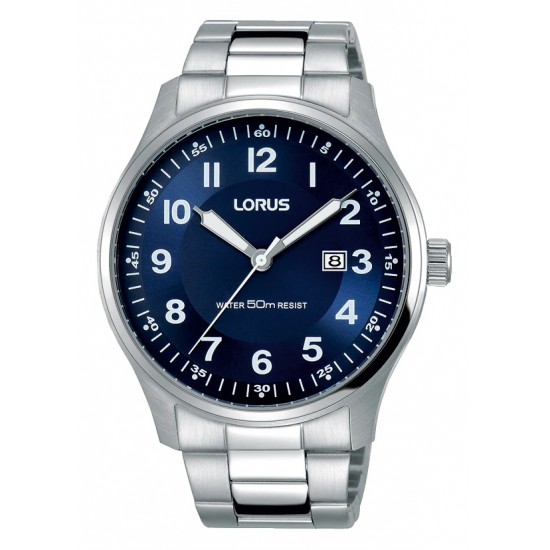 lORUS Horloge RH937HX-9 - 45245
