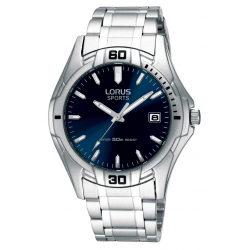 lORUS Horloge Quartz RXH93EX-9 - 45249