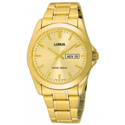 lORUS Horloge RJ608AX-9 - 45253