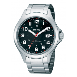 lORUS Horloge RXH01IX-9 - 45256