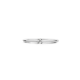 Blush Ring Witgoud met Zirkonia 1200YZI MAAT 16,5 - 46376