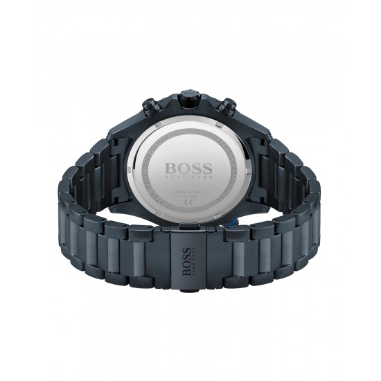 HUGO BOSS horloge GLOBETROTTER 46mm - 46890