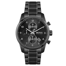 HUGO BOSS horloge SKYMASTER 44mm - 46892