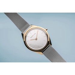 BERING Ultra Slim horloge 34mm - 46898