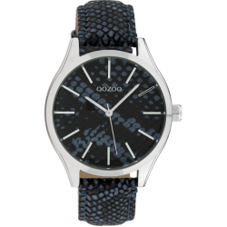 OOZOO Horloge snake C10434 - 45387