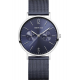 Bering Classic zilver gepolijst horloge 36mm - 46652