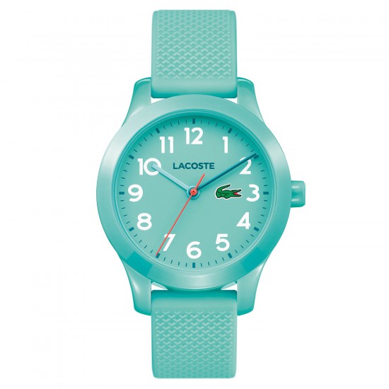 Horloge Lacoste Kinderen Turquoise - 47051