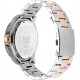 ICE-Watch ICE steel Silver Black Rose-Gold - 47057