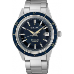 SEIKO Horloge Presage Automaat SRPG05J1 - 48369