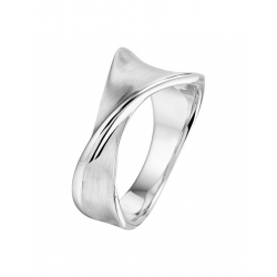 Zilveren ring 1330469  17.75 - 45573