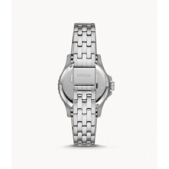 Fossil horloge Three-Hand - 45583