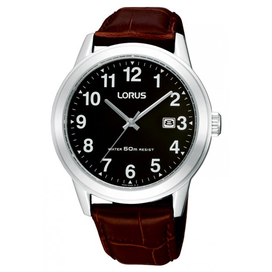 lORUS Horloge RH927BX-9 - 45596