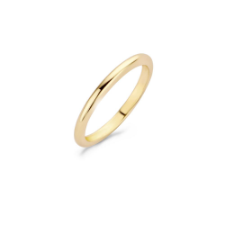 Blush Ring Geelgoud 1117YGO MAAT 17 - 45820