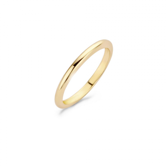 Blush Ring Geelgoud 1117YGO MAAT 17 - 45820