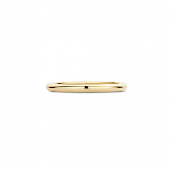 Blush Ring Geelgoud 1117YGO MAAT 17 - 45820