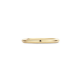Blush Ring Geelgoud 1117YGO MAAT 17 - 45820