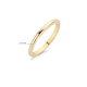 Blush Ring Geelgoud 1117YGO MAAT 17 - 45820