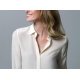 Blush Collier Geelgoud met Zirkonia 3052YZI MAAT 42cm - 45834