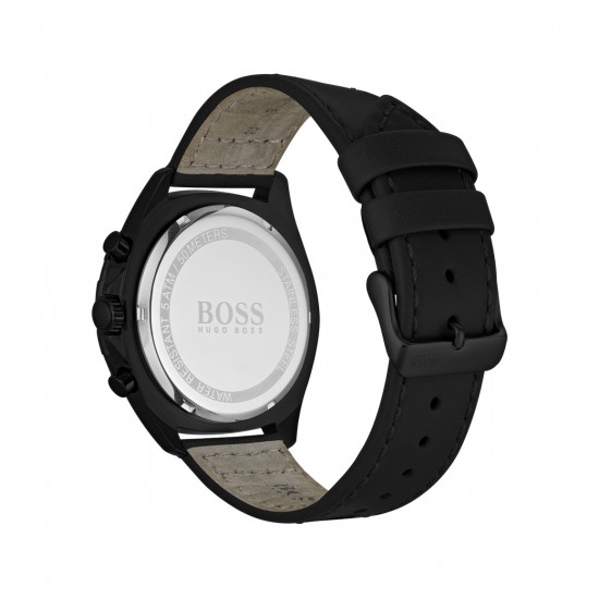 HUGO BOSS horloge INTENSITY 44mm - 45903