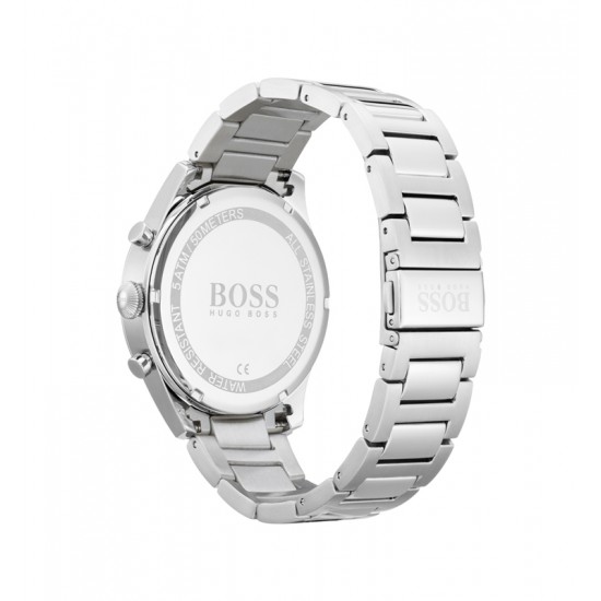HUGO BOSS horloge PIONEER 44m - 45909