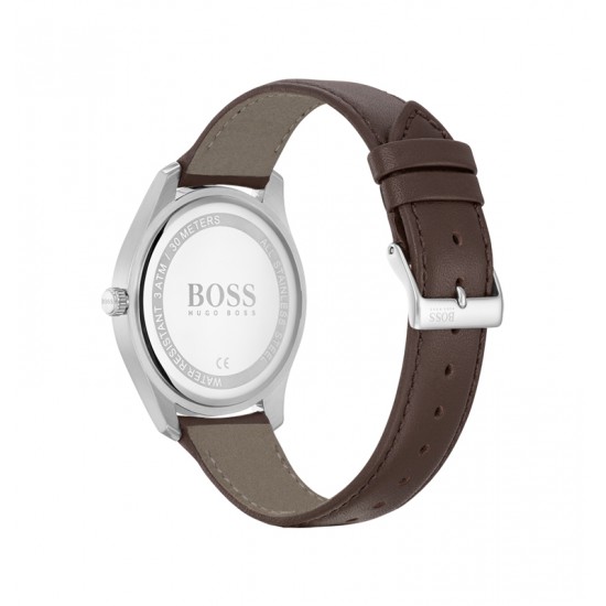 HUGO BOSS horloge CIRCUIT 42mm - 45911
