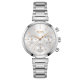HUGO BOSS horloge  FLAWLESS 36mm - 45892