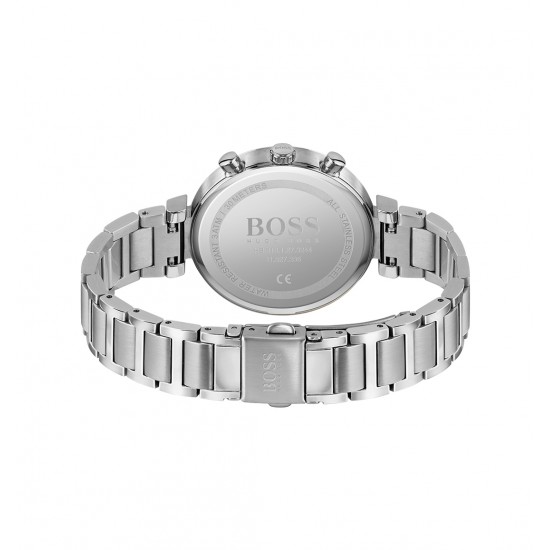 HUGO BOSS horloge  FLAWLESS 36mm - 45892