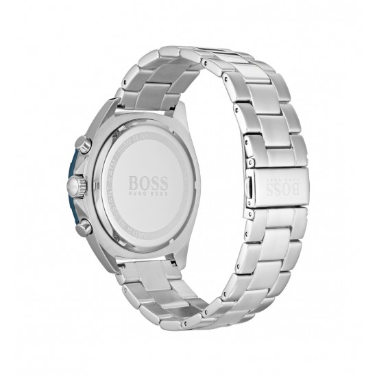 HUGO BOSS horloge INTENSITY 44mm - 45904