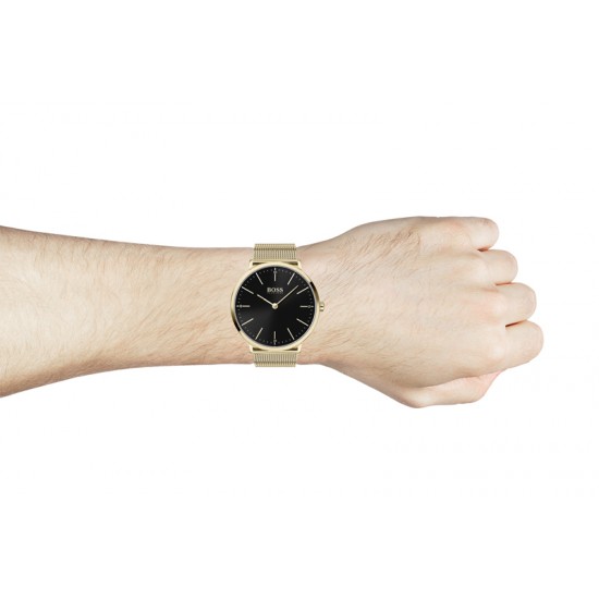 HUGO BOSS horloge HORIZON 40mm - 45948