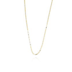 LOTT. Gioielli GOUDEN CLASSIC SQUARE CLOSED FOREVER XS KETTING - 47199
