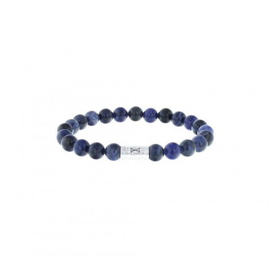 AZE Jewels BLUE RIDGE - 8MM - 47067