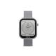 OPS!SMART Smartwatch CALL LOVE DIAMONDS Zilver met zirkonia - OPSSW-43 - 54740