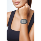 OPS!SMART Smartwatch CALL LOVE DIAMONDS Zilver met zirkonia - OPSSW-43 - 54740