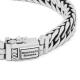 Buddha to Buddha J157-C Esther xs Bracelet  Silver MAAT 16cm - 46289