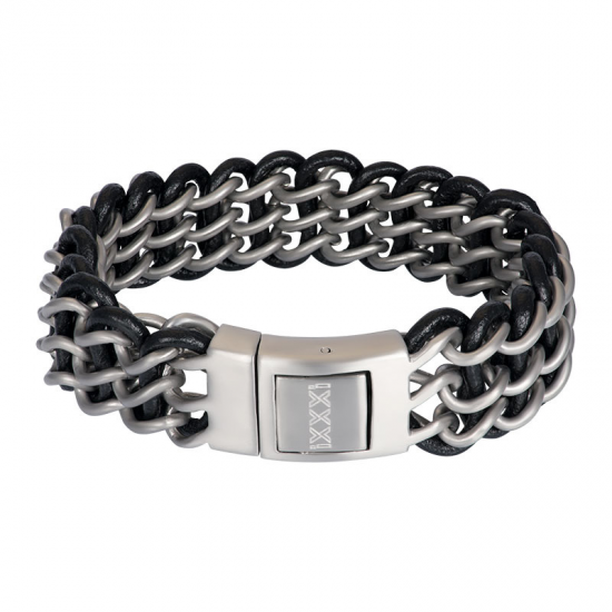 iXXXi MEN Armband Remy MAAT 23cm - 47408