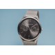 Bering horloge Ultra Slim polished/brushed silver 40cm - 48317