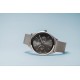 Bering horloge Ultra Slim polished/brushed silver 40cm - 48317