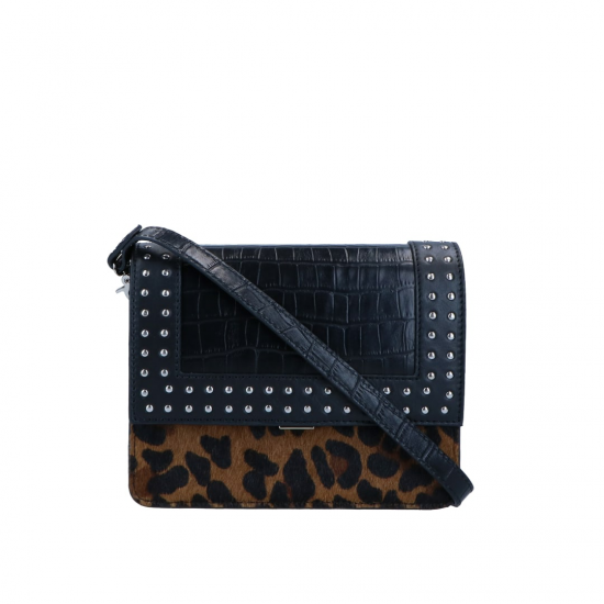 LouLou Essentiels Limited Edition Wild 082 leopard 92Bag20s.082 - 47302