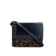 LouLou Essentiels Limited Edition Wild 082 leopard 92Bag20s.082 - 47302