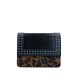 LouLou Essentiels Limited Edition Wild 082 leopard 92Bag20s.082 - 47302