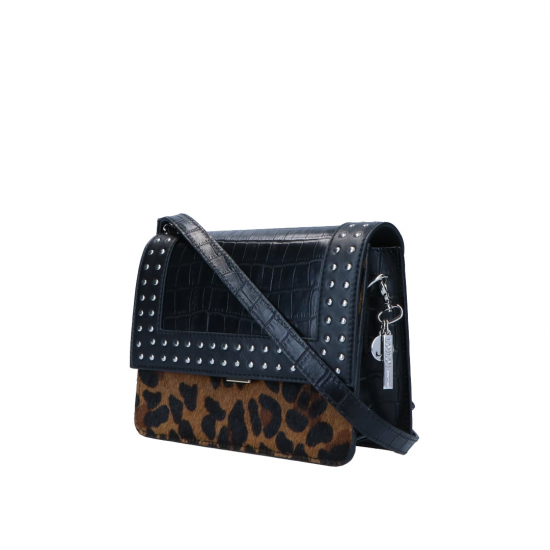 LouLou Essentiels Limited Edition Wild 082 leopard 92Bag20s.082 - 47302