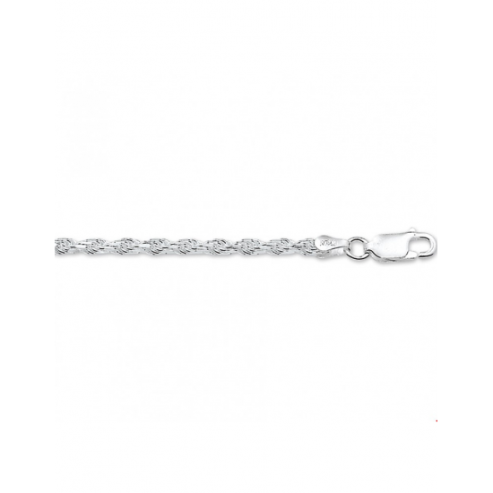 Zilveren fantasie armband 1321682 - 46512